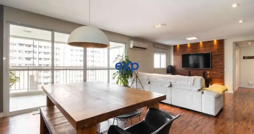 Apartamento com 2 quartos à venda na Rua Guararapes, 2073, Brooklin, São Paulo