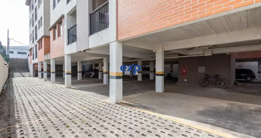 Apartamento com 3 quartos à venda na Rua Leônidas Sechi, 136, Parque da Fonte, São José dos Pinhais