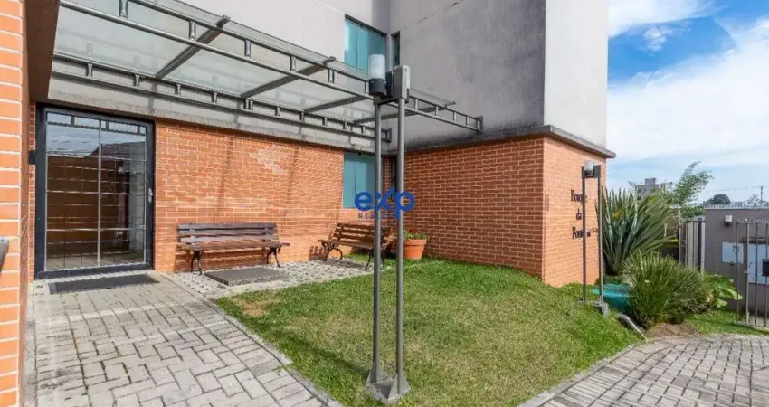 Apartamento com 3 quartos à venda na Rua Leônidas Sechi, 136, Parque da Fonte, São José dos Pinhais