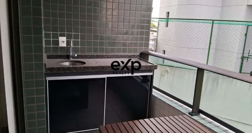 Apartamento com 3 quartos à venda na Hipólito Braga, 147, Rosarinho, Recife