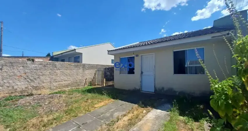 Casa em condomínio fechado com 20 quartos à venda na Rua Jaguariaíva, 1786, Estados, Fazenda Rio Grande