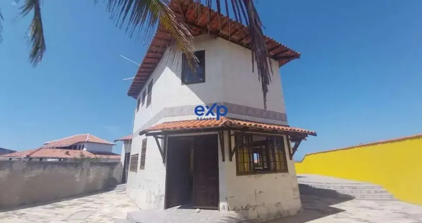 Apartamento com 3 quartos à venda na Maysa, 51, Guaratiba (Ponta Negra), Maricá