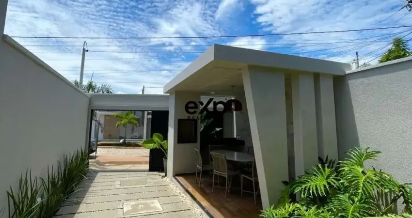 Casa com 3 quartos à venda na Rua Santa Maria, 21, Encantada, Eusébio