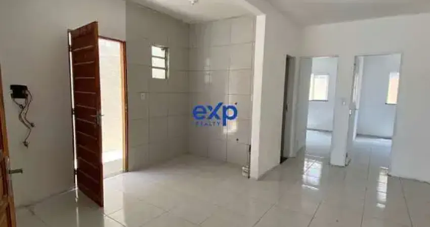 Casa com 2 quartos à venda na Rua 21, 399, Furna da Onça, Maracanaú