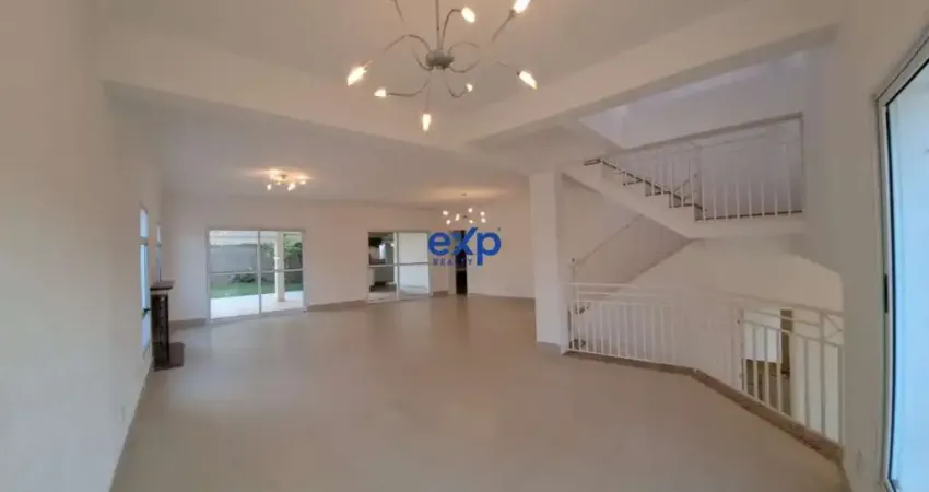 Casa em condomínio fechado com 3 quartos à venda na Avenida Flamengo, 845, Jardim Panorama, Vinhedo