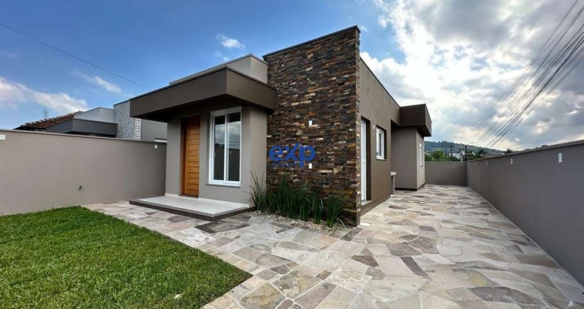 Casa com 3 quartos à venda na José Seibel, 707, Centenário, Sapiranga