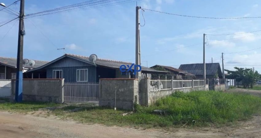 Casa com 6 quartos à venda na 12 de Julho, 868, Salinas, Balneário Barra do Sul