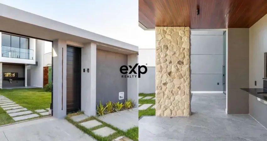 Casa com 3 quartos à venda na J, 140, São Bento, Fortaleza