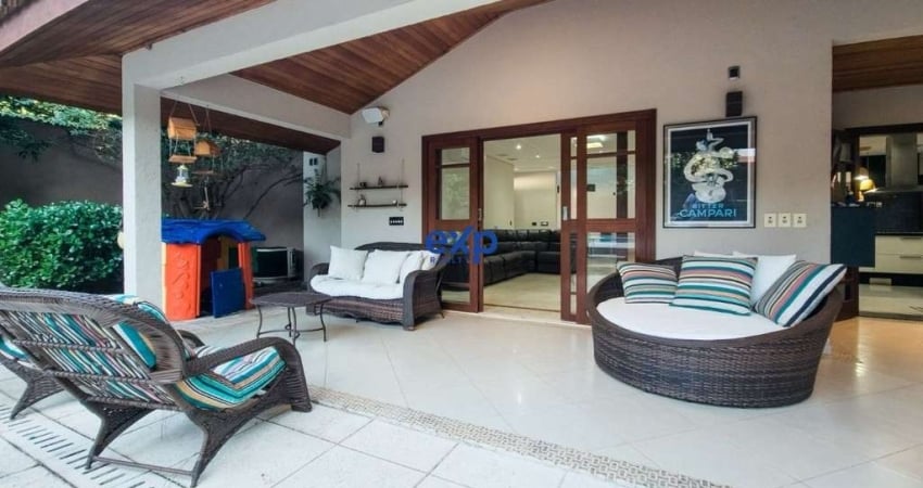 Casa em condomínio fechado com 5 quartos à venda na Miguel Rossi, 160, Jardim Santa Teresa, Jundiaí