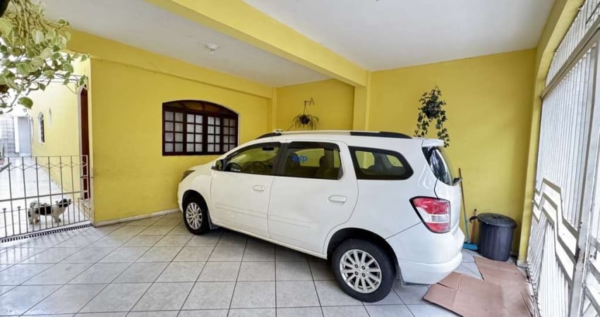 Casa com 3 quartos à venda na Ministro José Américo de Almeida, 473, Jardim Sapopemba, São Paulo