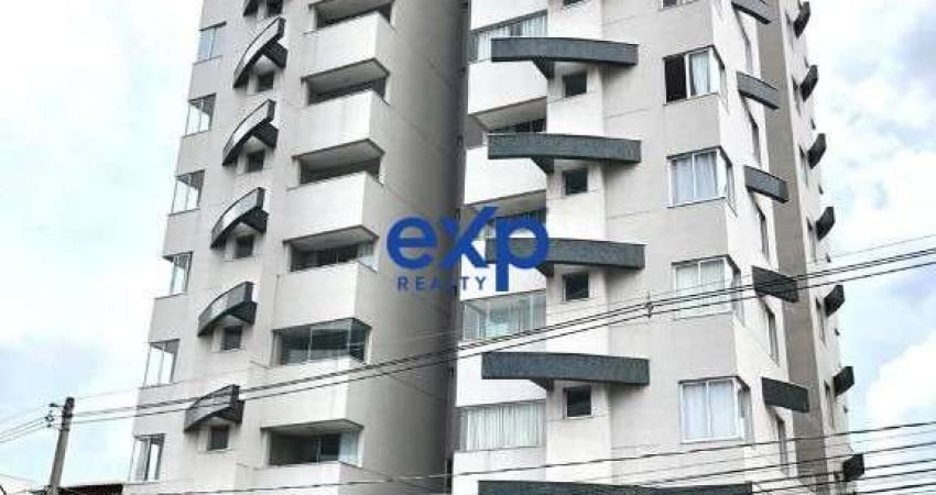 Apartamento com 2 quartos à venda na Alameda dos Sabiás, 295, Cabral, Contagem