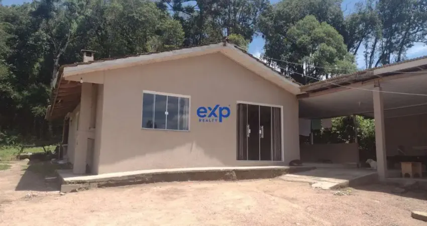 Casa com 3 quartos à venda na Manoel Alves Guerreiro, 325, Buraco dos Bugres, Agudos do Sul