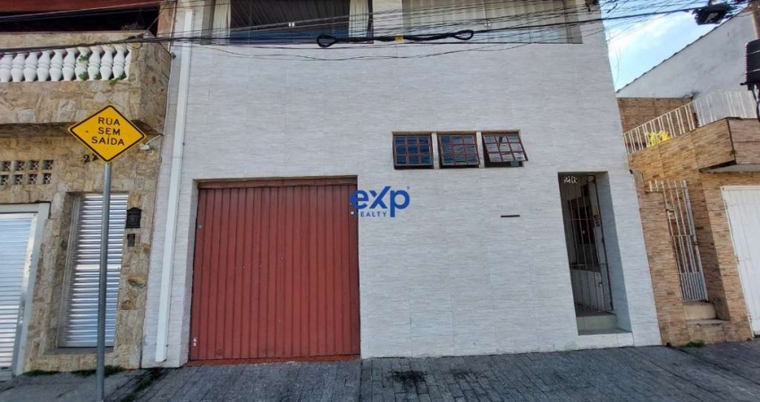 Casa com 5 quartos à venda na Cônego Luís Gonzaga Biazi, 216, Carandiru, São Paulo