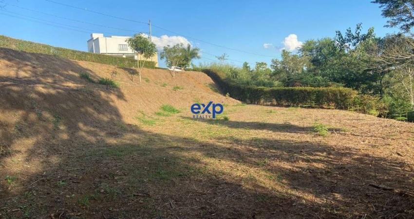 Terreno em condomínio fechado à venda na Prefeito Luiz Penna, Novo Horizonte, Juiz de Fora