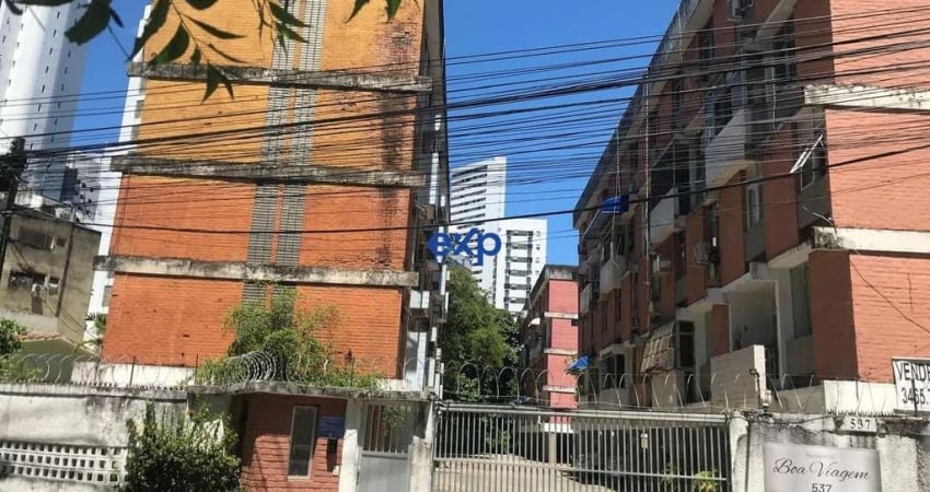 Apartamento com 3 quartos à venda na Padre Carapuceiro, 537, Boa Viagem, Recife