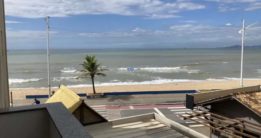 Apartamento com 2 quartos à venda na Centro, 82, Centro, Barra Velha