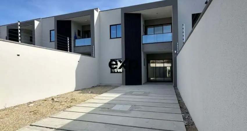 Casa com 4 quartos à venda na Rua Antônia Sá E Silva, 762, Coité, Eusébio