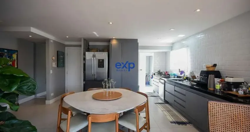 Apartamento com 2 quartos à venda na Rua Lisboa, 423, Cerqueira César, São Paulo