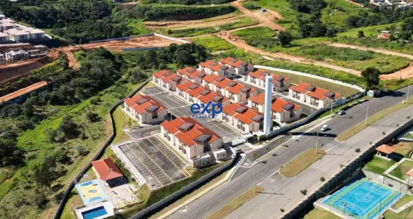 Apartamento com 2 quartos à venda na Rua Betty Hass de Campos, 728, Mato Dentro, Indaiatuba