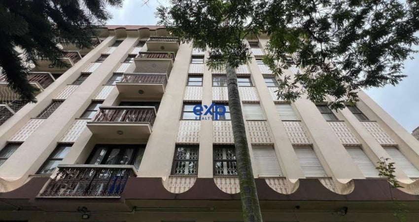 Apartamento com 3 quartos à venda na Rua Castro Alves, 222, Batel, Curitiba