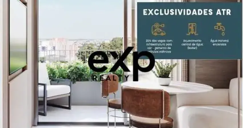 Prédio à venda na Rua Maranhão, 2176, Portão, Curitiba