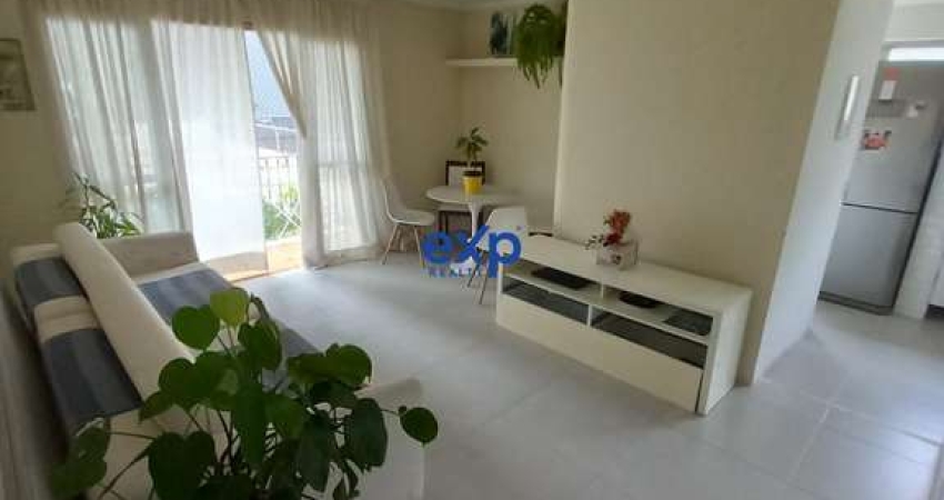 Apartamento com 2 quartos à venda na Rua José de Magalhães, 600, Vila Clementino, São Paulo
