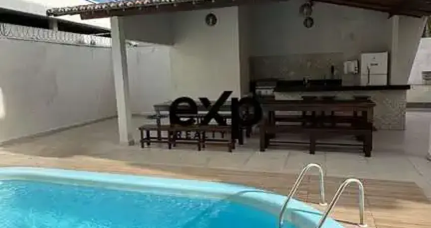 Apartamento com 3 quartos à venda na Rua Conselheiro Brito Guerra, 1290, Tirol, Natal