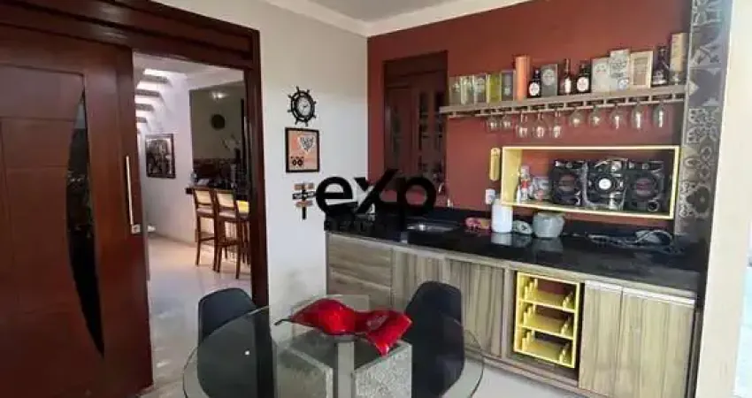Casa em condomínio fechado com 5 quartos à venda na Avenida das Américas, 2400, Parque das Nações, Parnamirim