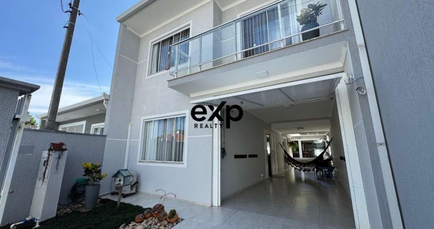 Casa com 3 quartos à venda na Rua François Voltaire, 475, Aristocrata, São José dos Pinhais