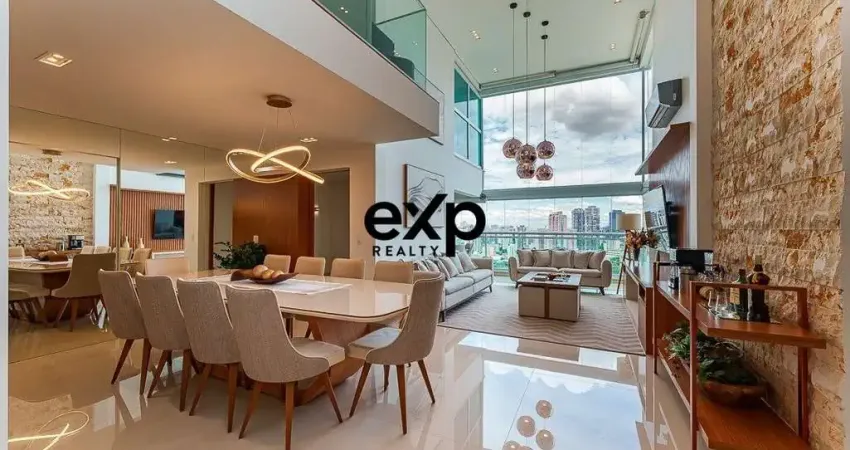Apartamento com 3 quartos à venda na Rua Nova York, 161, Brooklin, São Paulo