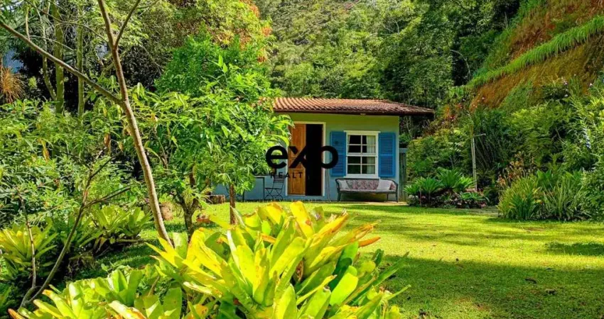 Casa com 1 quarto à venda na Almirante Paulo Meira, 12, Araras, Petrópolis