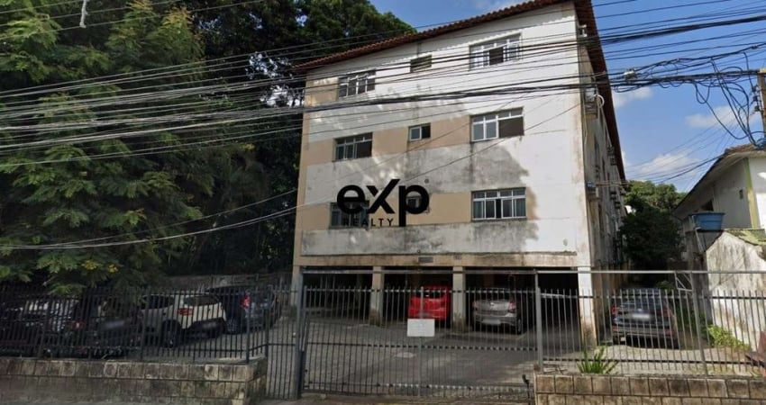 Apartamento com 2 quartos à venda na do Encanamento, 350, Casa Forte, Recife