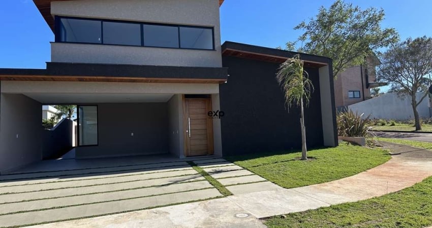 Casa em condomínio fechado com 3 quartos à venda na Rua João Silvio de Lara Machado, 110, Jardim Carvalho, Ponta Grossa