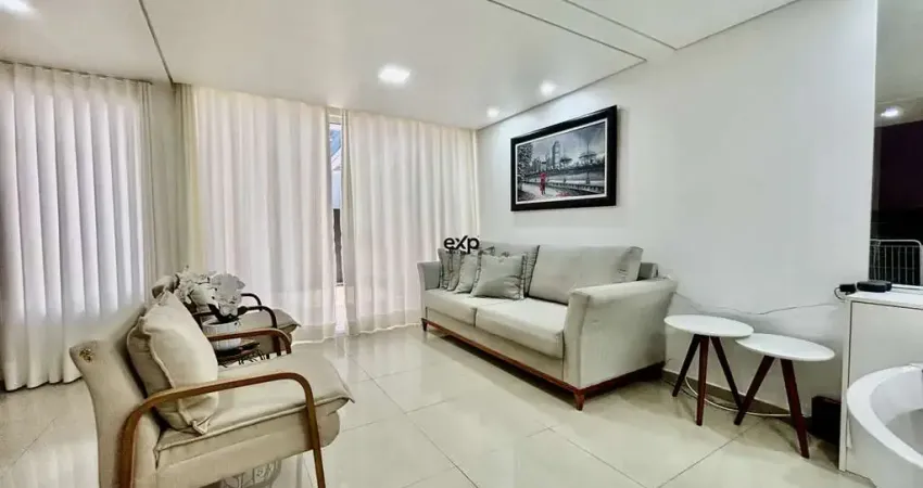 Casa em condomínio fechado com 3 quartos à venda na Rua Pedro Pacheco, 54, Uberaba, Curitiba