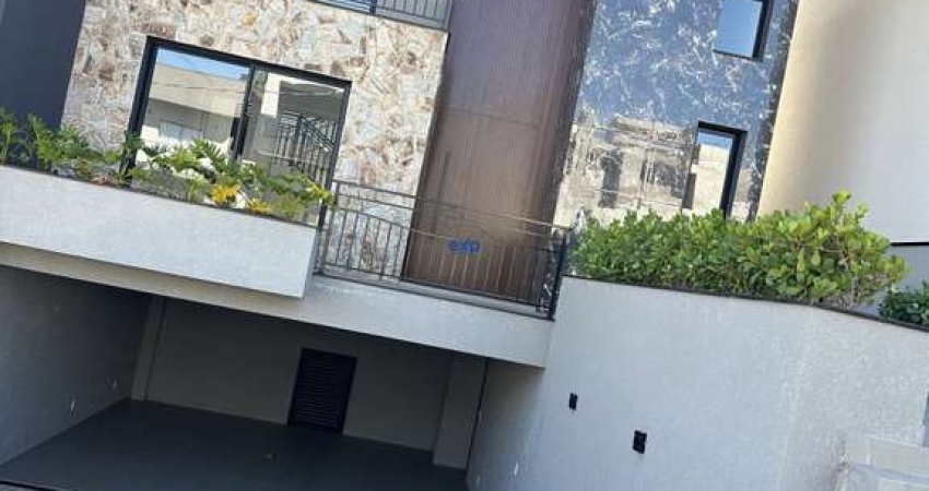 Casa em condomínio fechado com 3 quartos à venda na Rua Engenheiro Grevile, 67, Colônia Dona LuÍza, Ponta Grossa