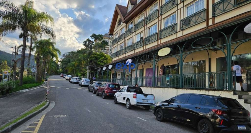 Sala comercial para alugar na Estrada União e Indústria, 9153, Itaipava, Petrópolis