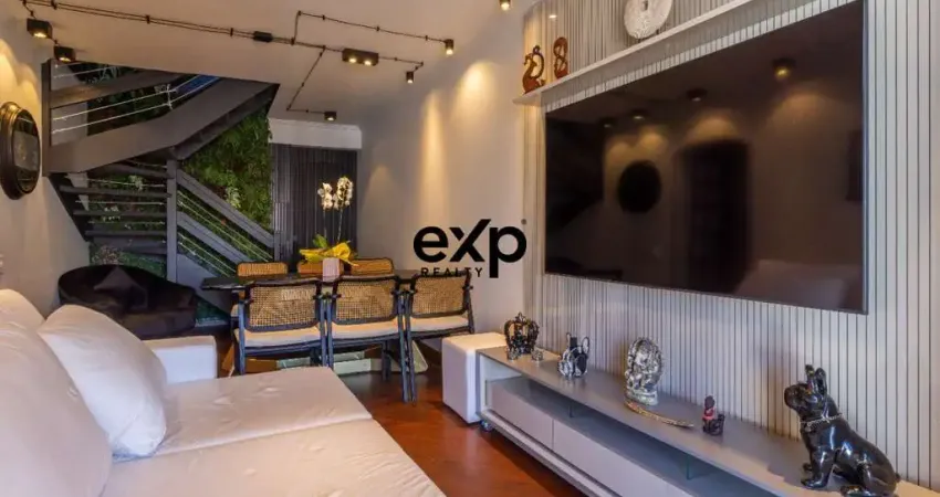 Apartamento com 2 quartos à venda na Rua Aimberê, 466, Perdizes, São Paulo