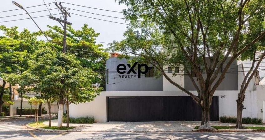 Casa com 4 quartos à venda na Rua Pedro de Toledo, 2117, Vila Mariana, São Paulo