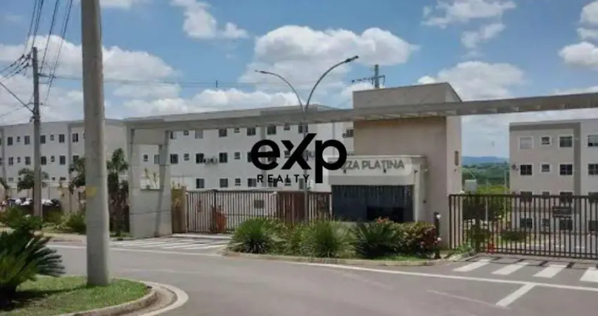 Apartamento com 2 quartos à venda na Rua dos Mandis, 1081, Jardim Parque Jupiá, Piracicaba