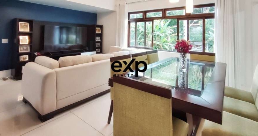 Apartamento com 3 quartos à venda na Carvalho Junior, 1110, Corrêas, Petrópolis
