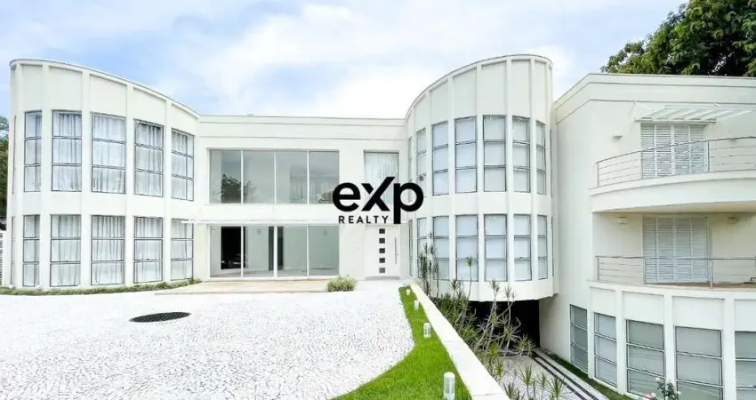 Casa em condomínio fechado com 4 quartos à venda na Avenida Carlos Grimaldi, 1171, Residencial Vila Verde, Campinas