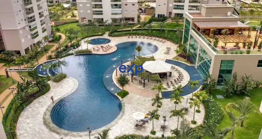 Apartamento com 3 quartos à venda na Rua Antonietta Bernardi Pellatieri, 605, Fazenda São Quirino, Campinas
