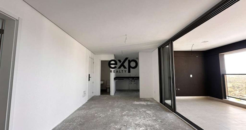 Apartamento com 3 quartos à venda na R. Prof. Filadelfo Azevedo, 665, Vila Conceição, São Paulo