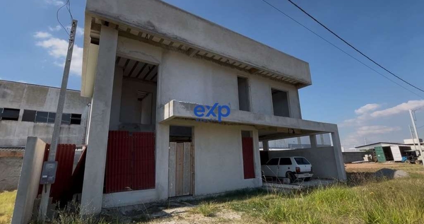 Casa em condomínio fechado com 3 quartos à venda na Rua Laerte Fenelon, 1190, Ipê, São José dos Pinhais