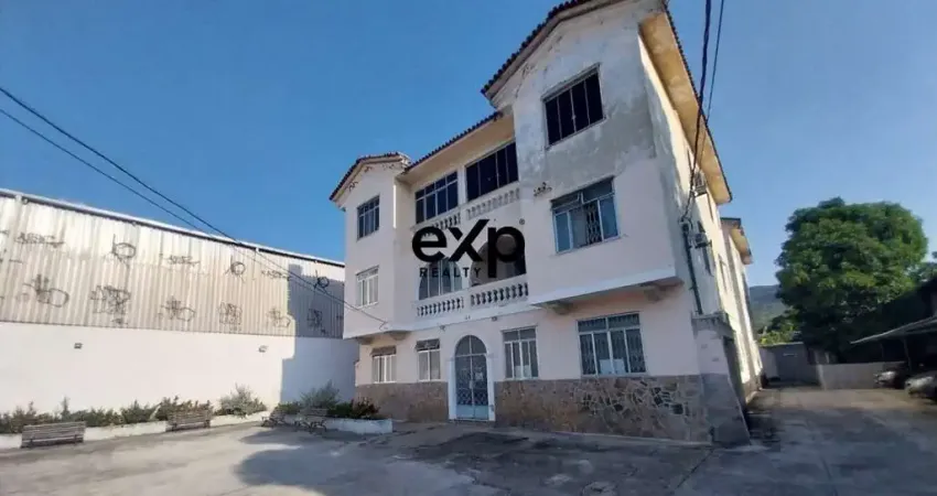 Apartamento com 2 quartos à venda na Nerval de Gouveia, 134, Quintino Bocaiúva, Rio de Janeiro