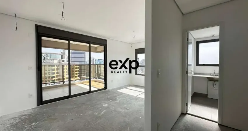 Apartamento com 3 quartos à venda na R. Prof. Filadelfo Azevedo, 666, Vila Nova Conceição, São Paulo