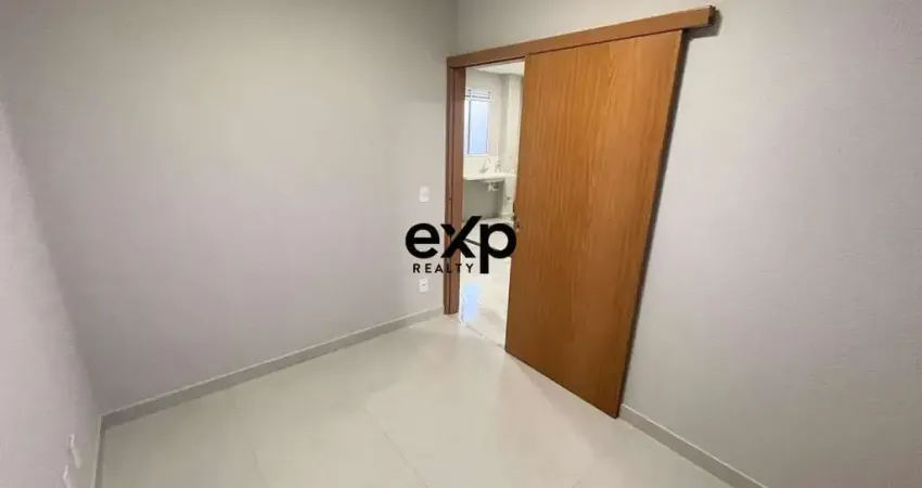 Apartamento com 2 quartos à venda na Rua dos Mandis, 1081, Jardim Parque Jupiá, Piracicaba