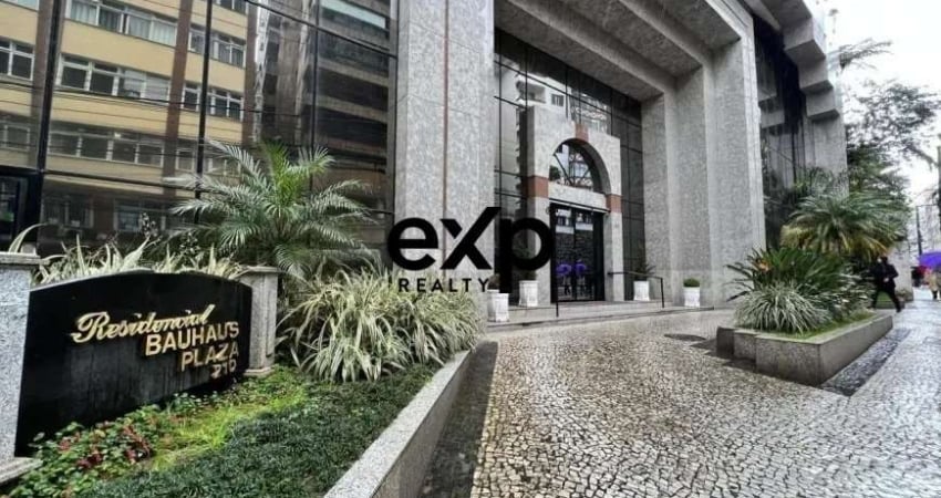 Apartamento com 5 quartos à venda na Rua Dr. Nelson de Sá Earp, 210, Centro, Petrópolis