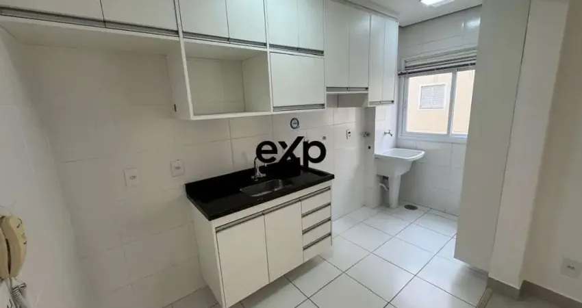 Apartamento com 2 quartos para alugar na Residencial  Felicitta, 20, Jardim Bandeirantes, Louveira