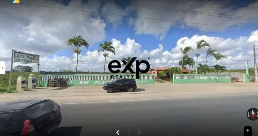 Terreno comercial à venda na Noide Cerqueira, 6017, Sim, Feira de Santana